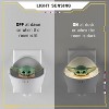 Star Wars The Mandalorian The Child LED Night Light - 2 of 4