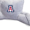 NCAA Arizona Wildcats Faux Fur Backrest - 3 of 3