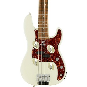 Traveler Guitar TB-4P Electric Travel Bass - 1 of 4