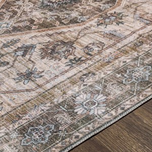 Hauteloom Progress Washable Area Rug - 1 of 4