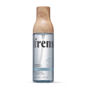 Being Frenshe Hair Body & Linen Mist - Salty - 5 fl oz - 1 of 4