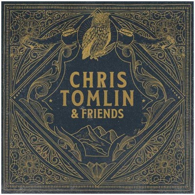 Chris Tomlin - Chris Tomlin & Friends (LP) (Vinyl)