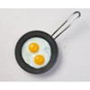 KUCHENPROFI 3-Piece "Capri" Fry Pan Set #2 - 3 of 4