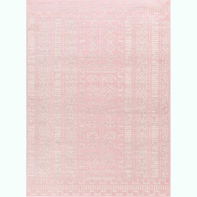 Mark & Day Zuideind Woven Indoor Area Rugs