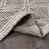 Hauteloom Ramsbury Wool Area Rug - 4 of 4