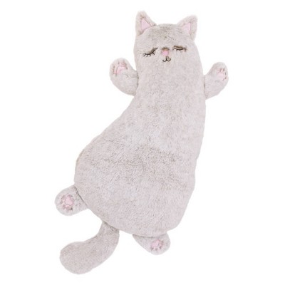 Little Love by NoJo Cat Sleeping Plush