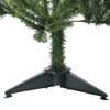 Northlight Canadian Pine Medium Artificial Christmas Tree - 5' - Unlit - 3 of 4