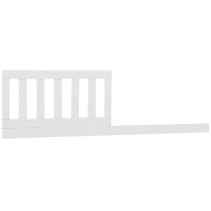 Simmons Kids Daybed/Sofa/Toddler Guardrail Kit W146725 - 1 of 4