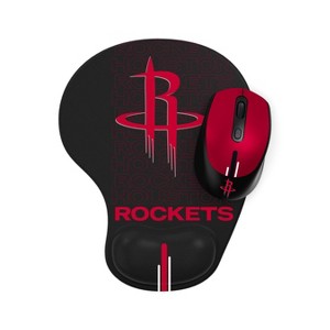 SOAR NBA Mouse and Mouse Pad Combo - 1 of 1