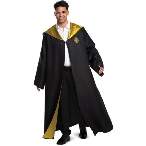 Robes Harry Potter Wiki Fandom