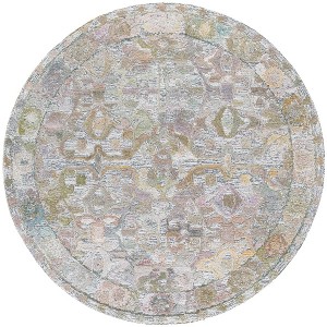 Marquee MRQ103 Hand Tufted Indoor Rugs - Safavieh - 1 of 3