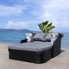 Baloo Daybed - Outdoor - PAT7735 -Safavieh - 4 of 4