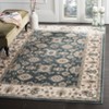 Lyndhurst LNH332 Power Loomed Indoor Rugs - Safavieh - 2 of 4