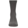 Memoi Toddler's and Kids' Basic Soft Rayon from Bamboo Crew Socks - 2 of 3