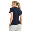Jockey Women's Organic Cotton Stretch Short Sleeve Tee - 2 of 3
