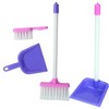 Sophia’s Vacuum Cleaner Set for 18" Dolls, Pink - 4 of 4