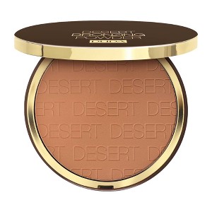 Pupa Milano Desert Bronzing Powder - 005 Light Sun Matt - 1.05 oz Bronzer - 1 of 2