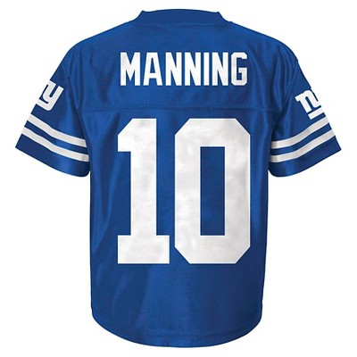 4t new york giants jersey