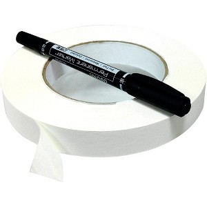 American Recorder Technologies Console Tape and Pen - 1 of 1