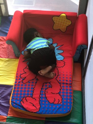 elmo couch target