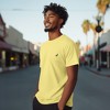 Dalix Mens Pigeon Jersey Tee - 4 of 4