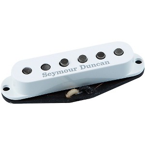 Seymour Duncan Scooped Strat Pickup - 1 of 1