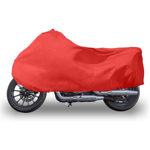 Motorcycle cover target new arrivals