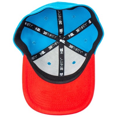 Spiderman - Brandclub - Adult Scarlet Spider Spider-Man New Era