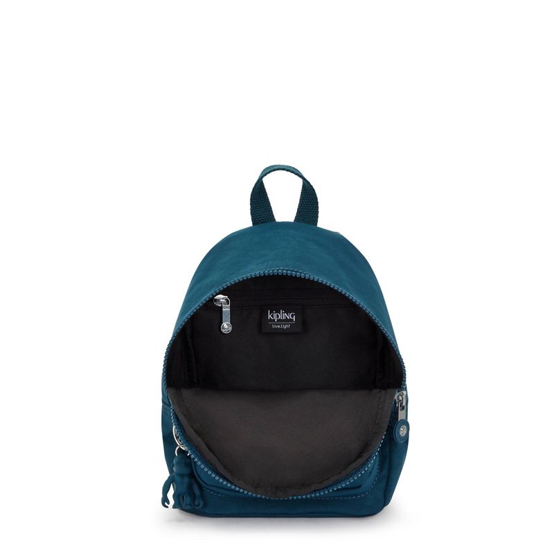 Kipling New Delia Compact Backpack, 3 of 7