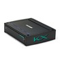 Kicker KXMA12001 KXMA1200.1 1200-Watt Mono Class D Subwoofer Amplifier - 4 of 4