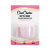 CharCharms Water Bottle Boot Pastel Pink - 2 of 4