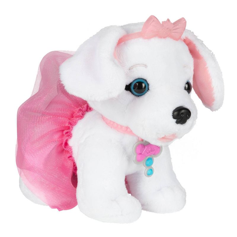 Disney Princess Style Collection My Trendy Puppy &#38; Tote, 6 of 12