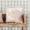 Plum & Post Hana Square Indoor-Outdoor Pillow 20" - 2 of 4