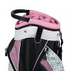 Founders Club Believe Complete Ladies Golf Set - ROSE (Right-handed) - 4 of 4