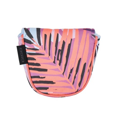 OGIO Golf Midnight Jungle Headcovers - Mallet