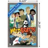 Trends International Wild Kratts - Group Framed Wall Poster Prints - image 3 of 4