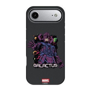 Marvel Fantastic 4 Badge Bump Cell Phone Case for Apple iPhone 17 Series - 1 of 4