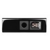 Elac CC281.2-GB - 6" 2.5-Way Center Speaker - Gloss Black, Sold Individually - 4 of 4