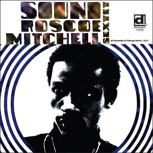Roscoe Mitchell - Sound - 1 of 1