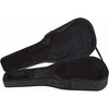 Luna Lightweight Case for Folk and Parlor Size Guitars - 2 of 3