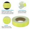Unique Bargains High Visibility Waterproof Adhesive Warning Signs Safety Reflective Tapes - 4 of 4