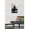 Trends International Juice WRLD - Fighting Demons Album Cover Unframed Wall Poster Prints - 2 of 4