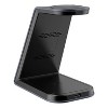 Raycon® The Magic Charging Station, 15-Watt Qi® Charging, RAPSTA300-23E-BLA in Black - 2 of 4