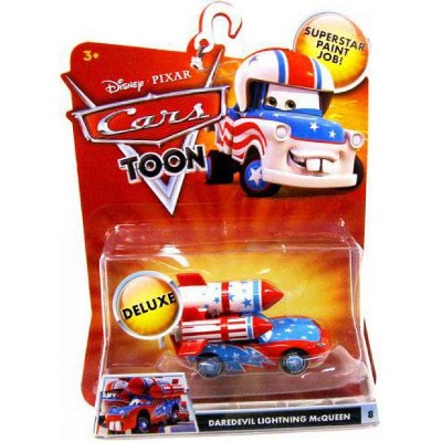 lightning mcqueen cars toons