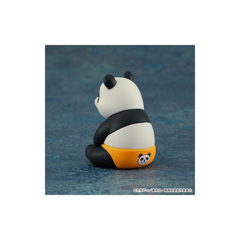 Good Smile - Jujutsu Kaisen - Panda Nendoroid Action Figure, 3 of 10