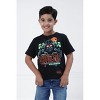 STAR WARS Halloween Christmas July 4th Matching Family T-Shirt Little Kid to Big Kid - 2 of 4