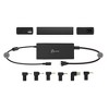 100W PD USB-C® Super Charger with 6 Types of DC Connector - 3 of 4