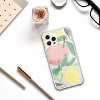 OTM Essentials Apple iPhone 15 Pro Max Clear Tough Edge Case - 2 of 4