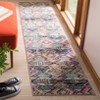 Madison MAD455 Power Loomed Area Rug  - Safavieh - 2 of 4