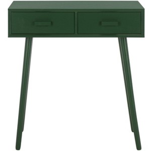 Dean 2 Drawer Console Table - COF5701 - Safavieh - 1 of 4